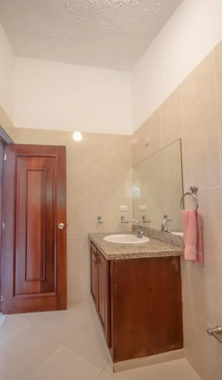 Apartment In Orilla Del Mar Cabarete