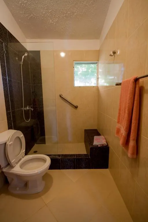 Apartment In Orilla Del Mar Cabarete 0*,