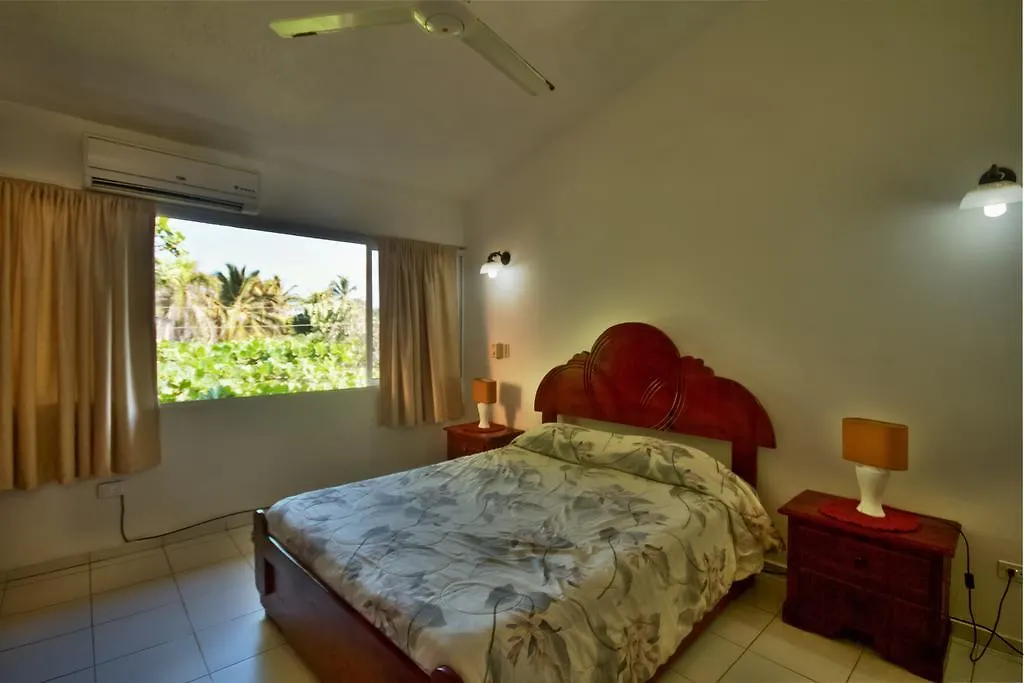 Apartment In Orilla Del Mar Cabarete 0*,  Dominican Republic