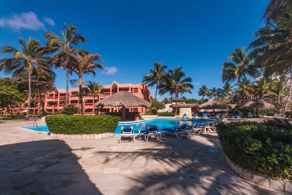 Apartment In Orilla Del Mar Cabarete