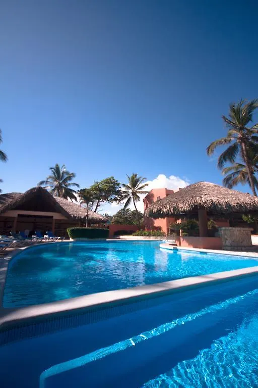Apartment In Orilla Del Mar Cabarete
