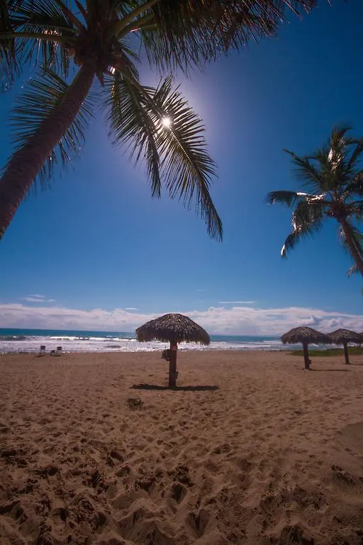 Apartment In Orilla Del Mar Cabarete Dominican Republic