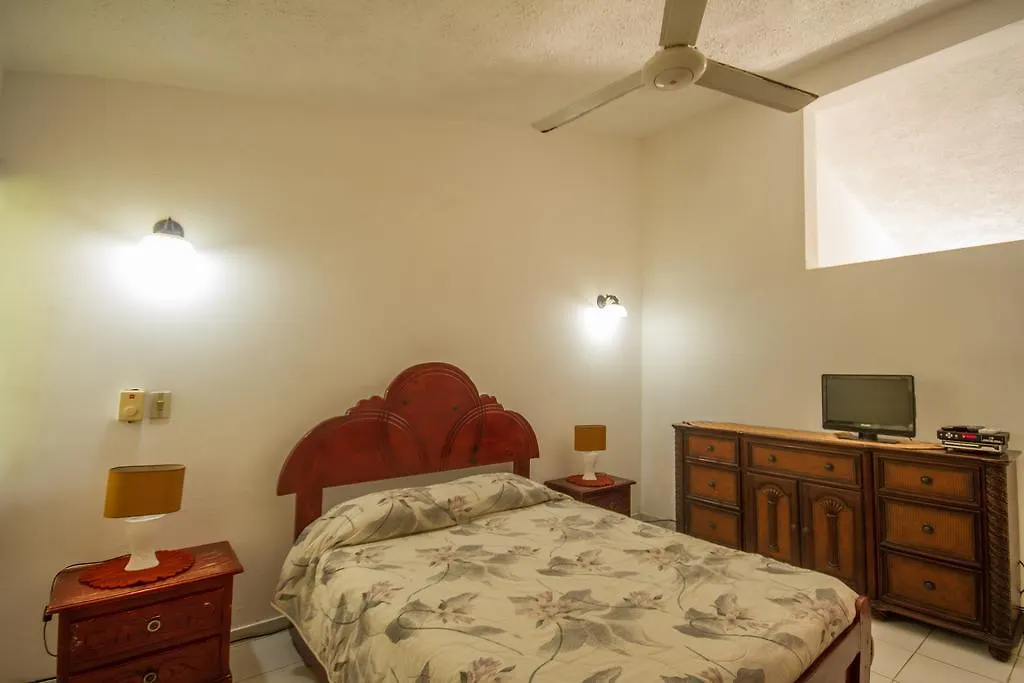 Apartment In Orilla Del Mar Cabarete