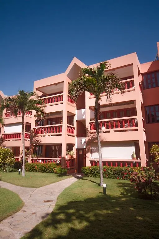 Apartment In Orilla Del Mar Cabarete